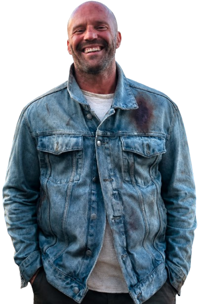 Jason Statham Mutiny Cole Reed Jacket - Image 4